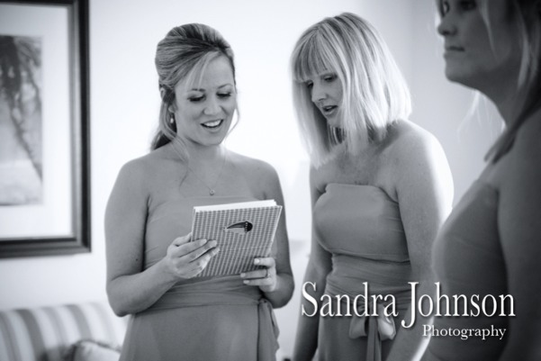 Best JW Marriott Wedding photographer - Sandra Johnson (SJFoto.com)